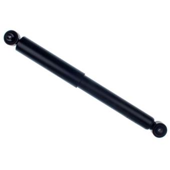 Jeu de 2 amortisseurs arrière DENCKERMANN OEM 436713