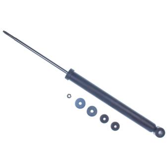 Jeu de 2 amortisseurs arrière DENCKERMANN DSF186G