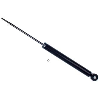 Jeu de 2 amortisseurs arrière DENCKERMANN OEM 6001549249