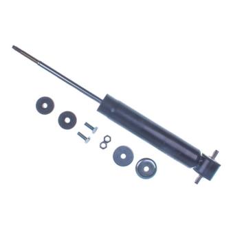 Jeu de 2 amortisseurs arrière DENCKERMANN DSF193G