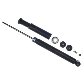 Jeu de 2 amortisseurs arrière DENCKERMANN DSF219G