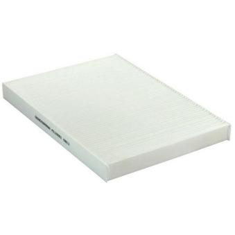 Filtre, air de l'habitacle DENCKERMANN OEM 1H0819644B