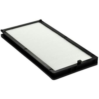 Filtre, air de l'habitacle DENCKERMANN M110016