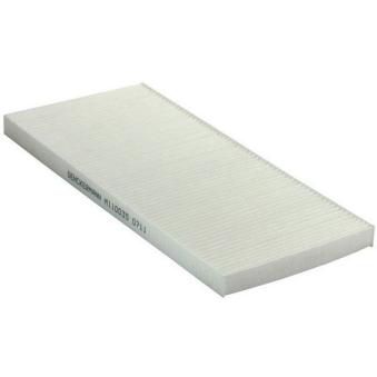 Filtre, air de l'habitacle DENCKERMANN OEM 5908409