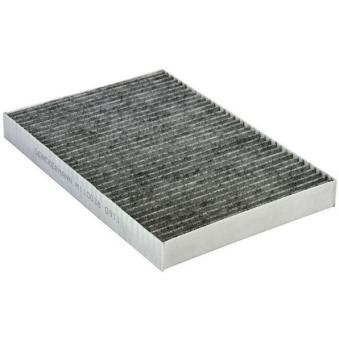 Filtre, air de l'habitacle DENCKERMANN OEM 8E0819439C