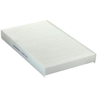 Filtre, air de l'habitacle DENCKERMANN OEM 4A0819439