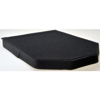 Filtre, air de l'habitacle DENCKERMANN OEM 4D0898438A