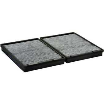 Filtre, air de l'habitacle DENCKERMANN OEM 64112182533