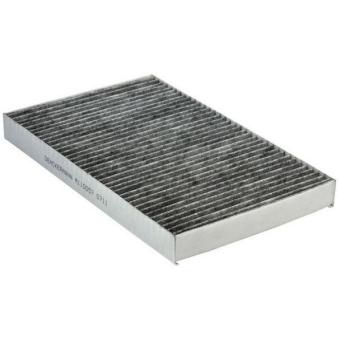 Filtre, air de l'habitacle DENCKERMANN OEM 4B0819439