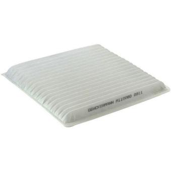 Filtre, air de l'habitacle DENCKERMANN OEM 885685201083