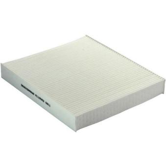 Filtre, air de l'habitacle DENCKERMANN OEM 27891BM410