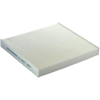Filtre, air de l'habitacle DENCKERMANN OEM GI6A61P11A