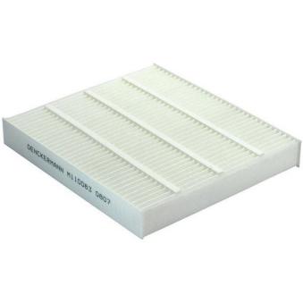 Filtre, air de l'habitacle DENCKERMANN OEM 80291ST3515 Filtre, air de l'habitacle DENCKERMANN OEM 80291ST3515