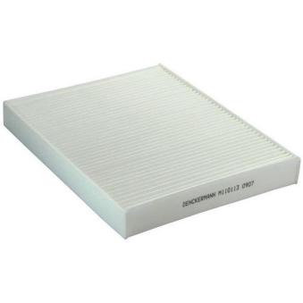 Filtre, air de l'habitacle DENCKERMANN M110113