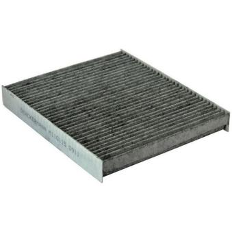 Filtre, air de l'habitacle DENCKERMANN OEM 6Q0819653