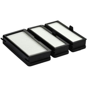 Filtre, air de l'habitacle DENCKERMANN OEM 6447H0