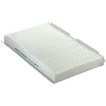 Filtre, air de l'habitacle DENCKERMANN OEM 6447KK Filtre, air de l'habitacle DENCKERMANN OEM 6447KK
