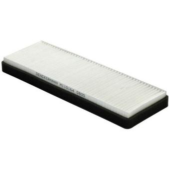 Filtre, air de l'habitacle DENCKERMANN OEM 2484