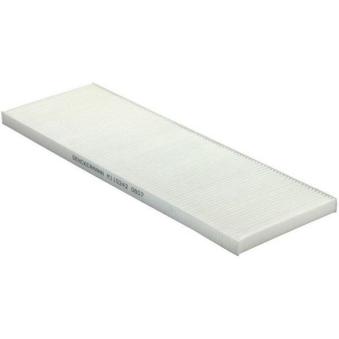 Filtre, air de l'habitacle DENCKERMANN OEM 6479A0