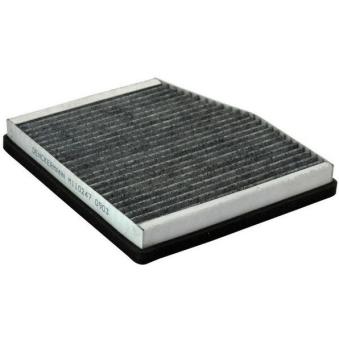 Filtre, air de l'habitacle DENCKERMANN OEM 46722862