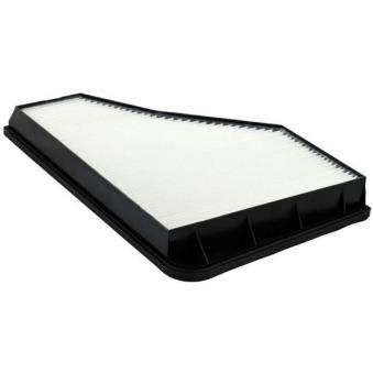 Filtre, air de l'habitacle DENCKERMANN M110295