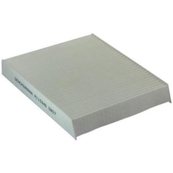Filtre, air de l'habitacle DENCKERMANN OEM 7701047513