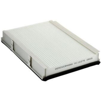 Filtre, air de l'habitacle DENCKERMANN OEM 1H0819698