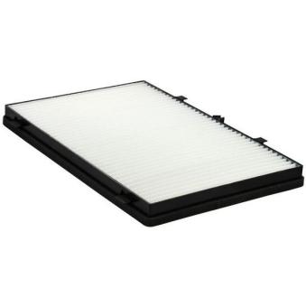 Filtre, air de l'habitacle DENCKERMANN M110404