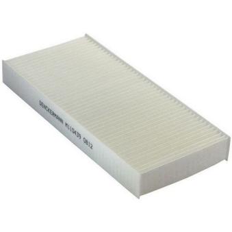 Filtre, air de l'habitacle DENCKERMANN OEM 7701409324