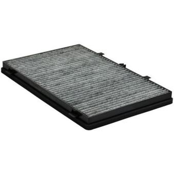 Filtre, air de l'habitacle DENCKERMANN OEM JKR000040