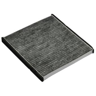 Filtre, air de l'habitacle DENCKERMANN OEM 0897400830