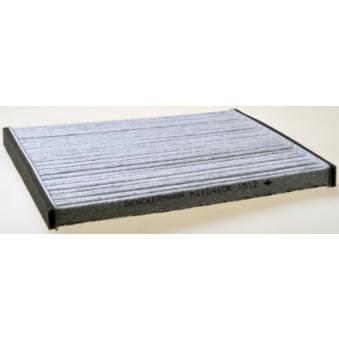 Filtre, air de l'habitacle DENCKERMANN OEM G3010AG100 Filtre, air de l'habitacle DENCKERMANN OEM G3010AG100