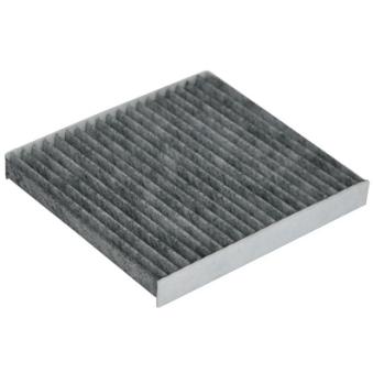 Filtre, air de l'habitacle DENCKERMANN M110472K