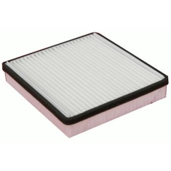 Filtre, air de l'habitacle DENCKERMANN OEM 191819638