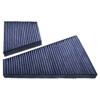 Filtre, air de l'habitacle DENCKERMANN M110503K