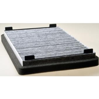 Filtre, air de l'habitacle DENCKERMANN OEM 4134237