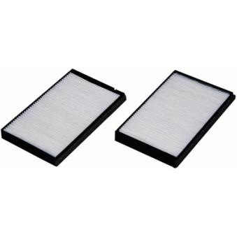 Filtre, air de l'habitacle DENCKERMANN OEM 976174H900