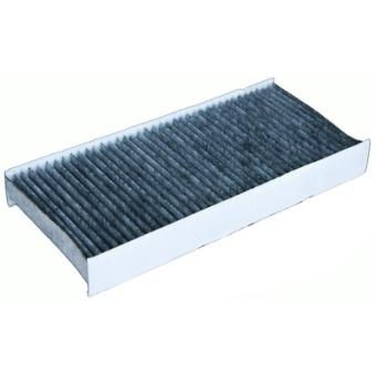 Filtre, air de l'habitacle DENCKERMANN OEM SU001A1389