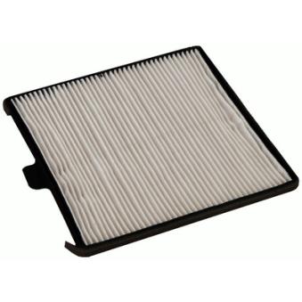 Filtre, air de l'habitacle DENCKERMANN OEM 96425700