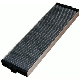 Filtre, air de l'habitacle DENCKERMANN OEM 85601415