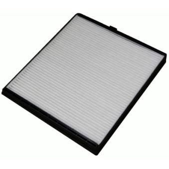Filtre, air de l'habitacle DENCKERMANN OEM 96962173