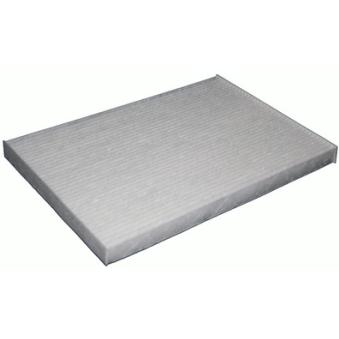 Filtre, air de l'habitacle DENCKERMANN OEM B7277EN00M