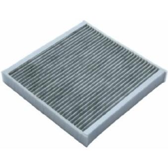 Filtre, air de l'habitacle DENCKERMANN OEM A4518300018