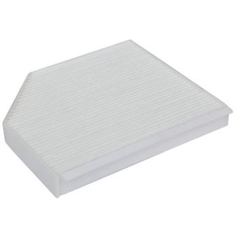 Filtre, air de l'habitacle DENCKERMANN OEM 8K0819439