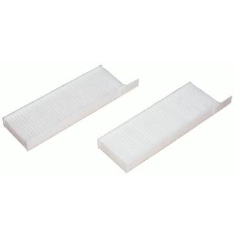 Filtre, air de l'habitacle DENCKERMANN OEM 6447XF