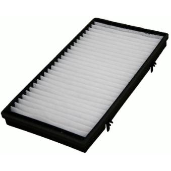 Filtre, air de l'habitacle DENCKERMANN OEM 91160128