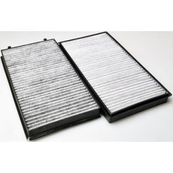 Filtre, air de l'habitacle DENCKERMANN OEM 64310146843