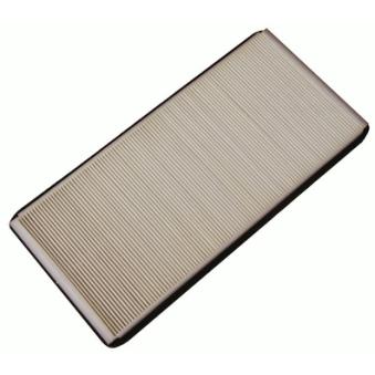 Filtre, air de l'habitacle DENCKERMANN OEM 64318409043