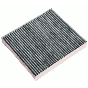 Filtre, air de l'habitacle DENCKERMANN OEM G3210FE000 Filtre, air de l'habitacle DENCKERMANN OEM G3210FE000