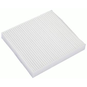 Filtre, air de l'habitacle DENCKERMANN OEM 72880FE000